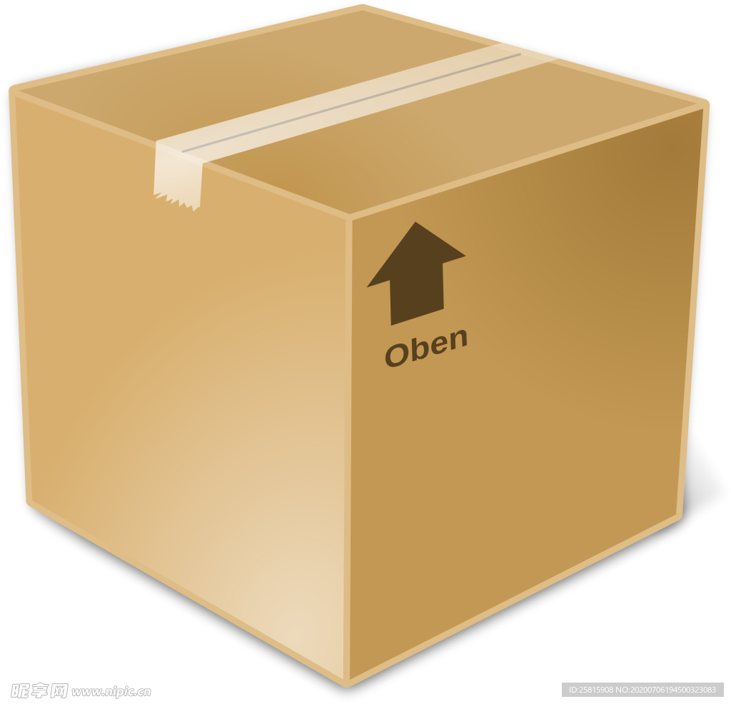 箱子图片