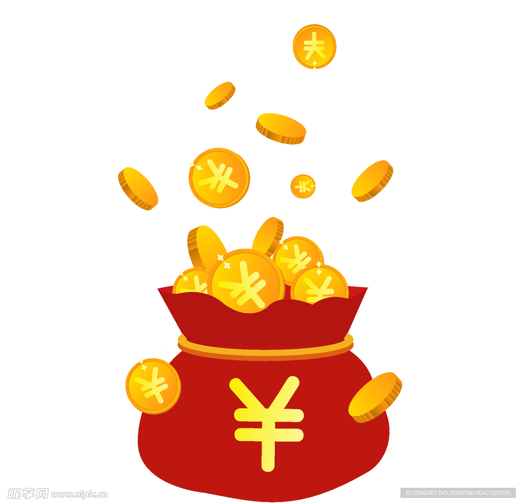 金币红包