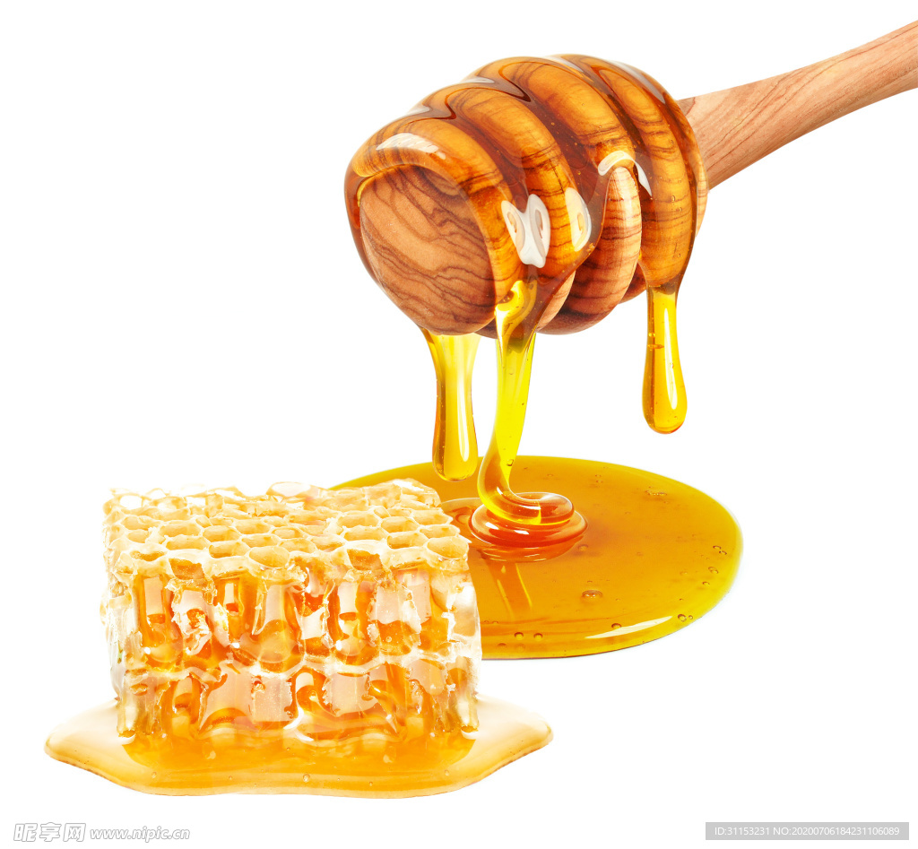 蜂蜜