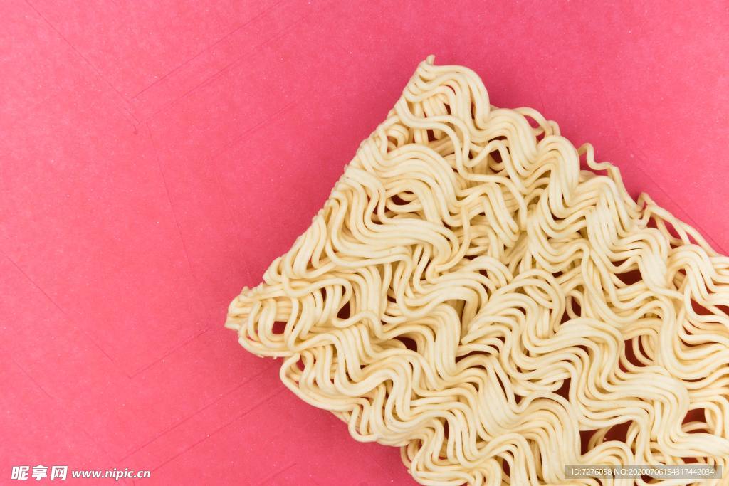 面条 米粉 美食