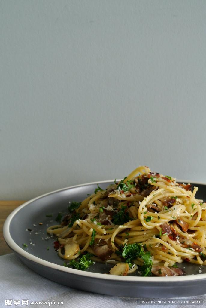 面条 米粉 美食