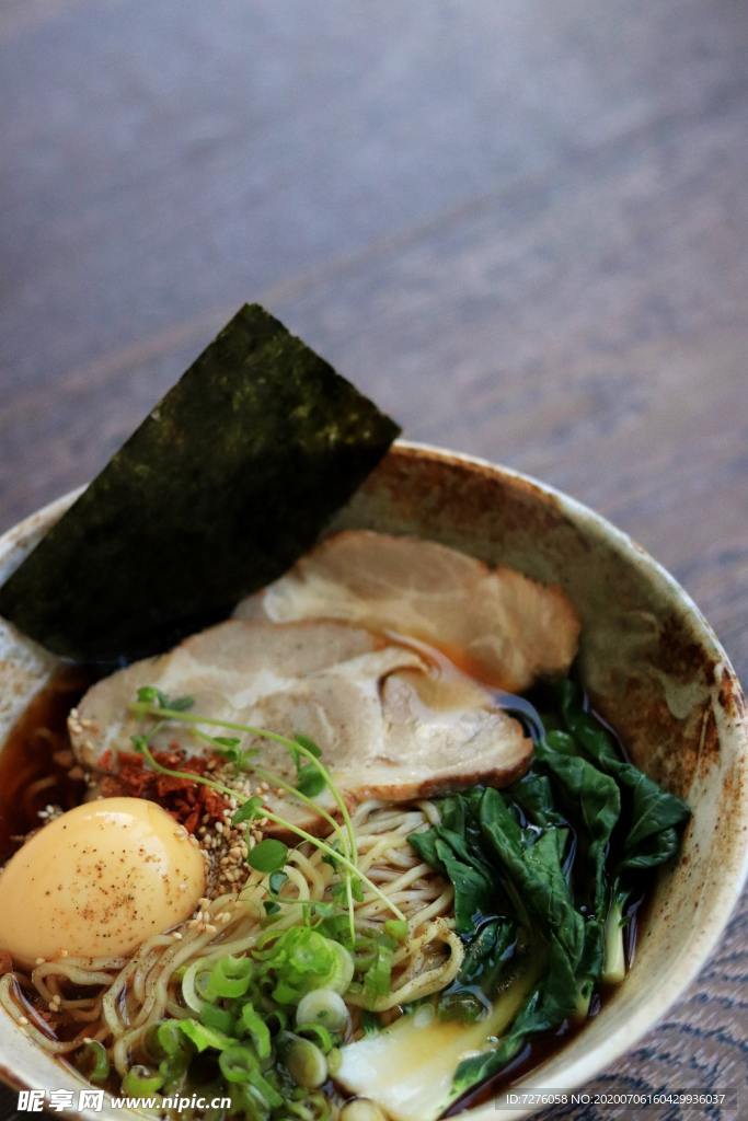 面条 米粉 美食