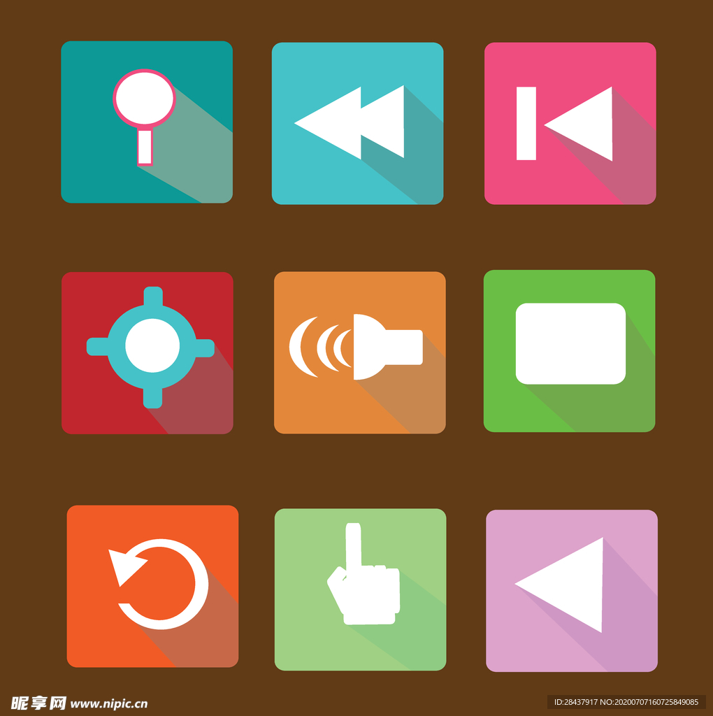 图标