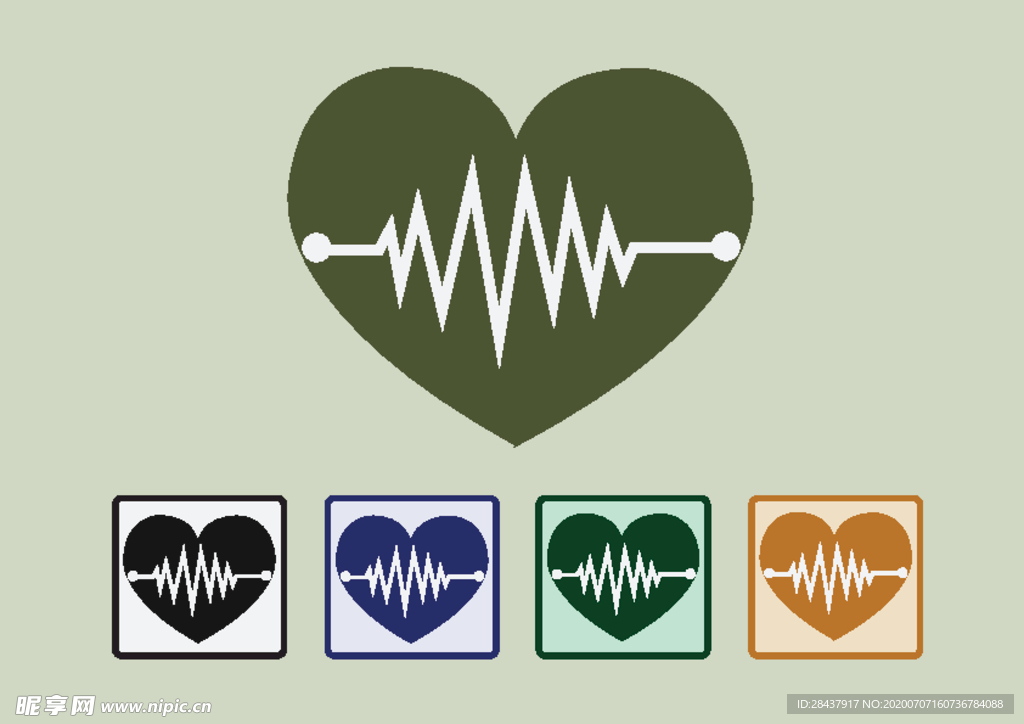 图标
