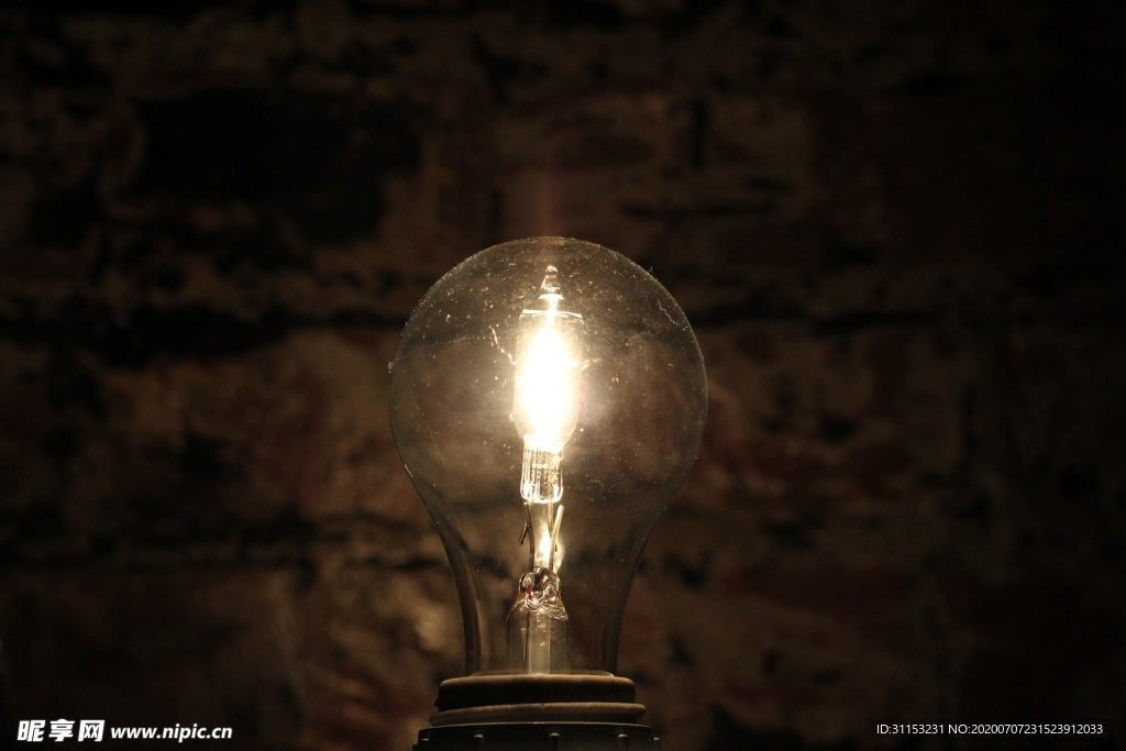 灯泡