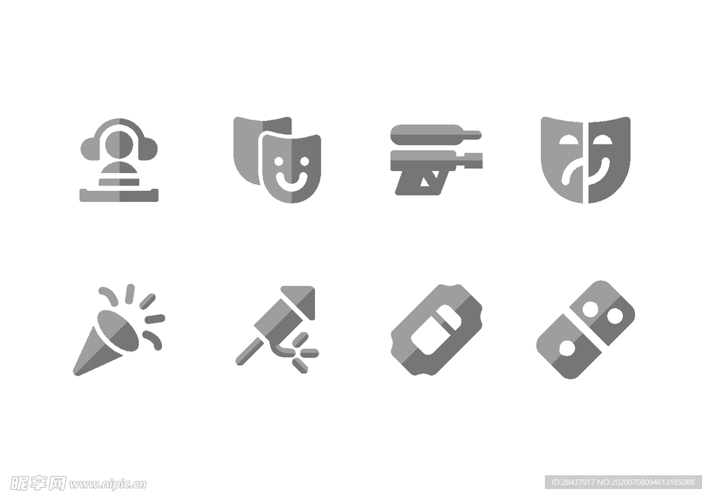 图标