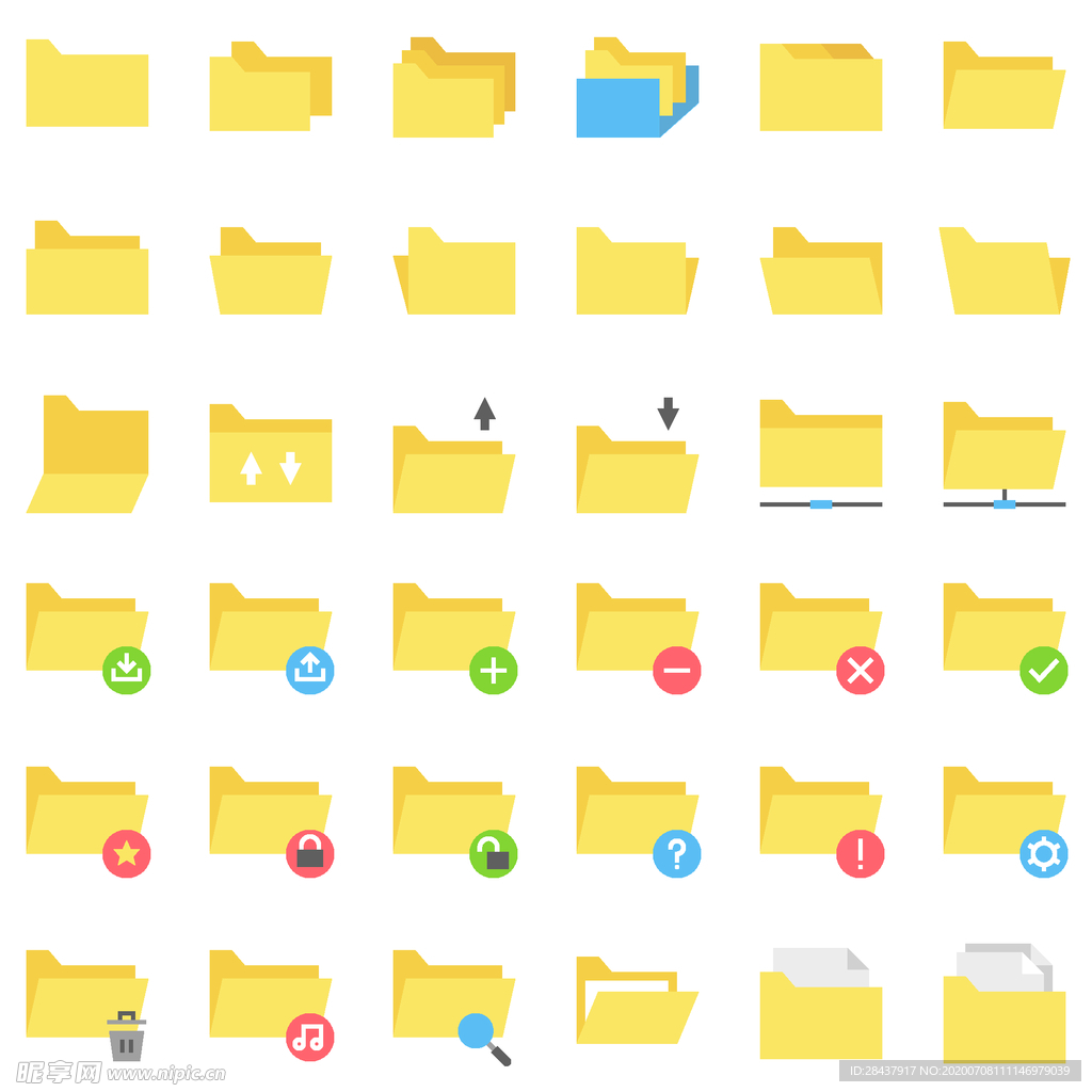 图标
