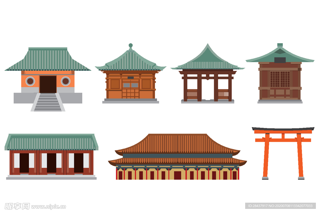 图标