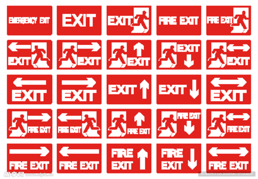 图标