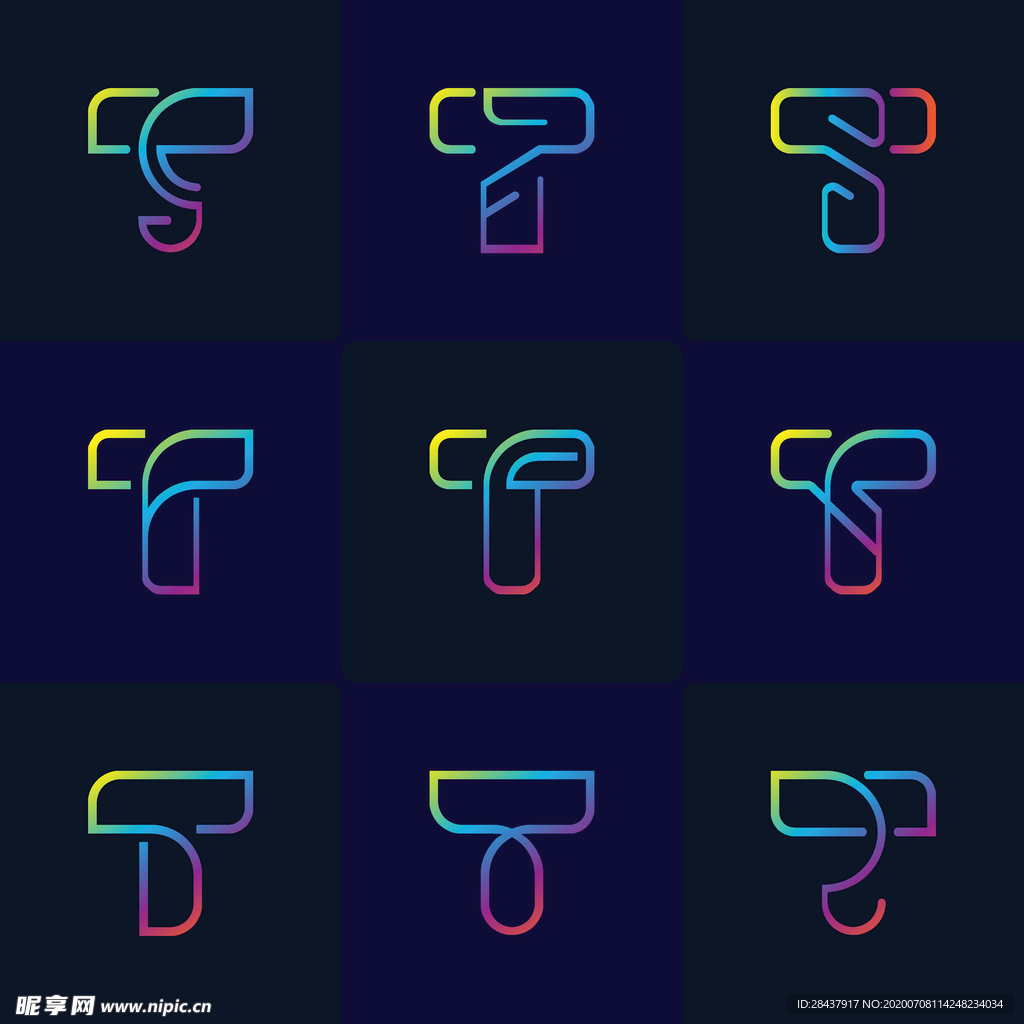 图标
