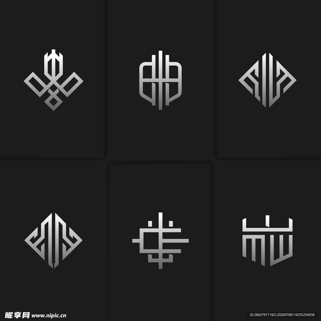 图标