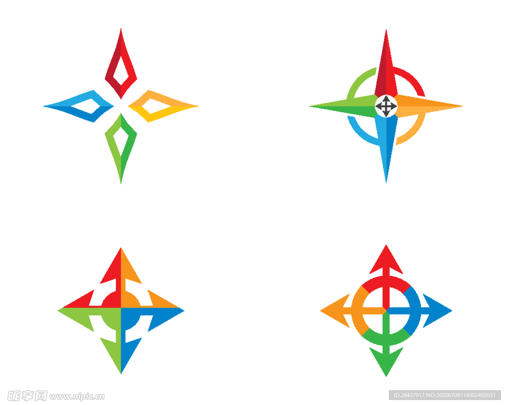图标