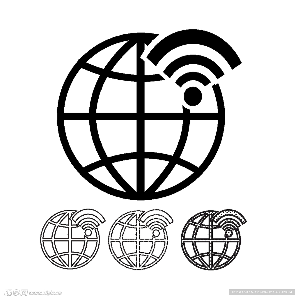 图标