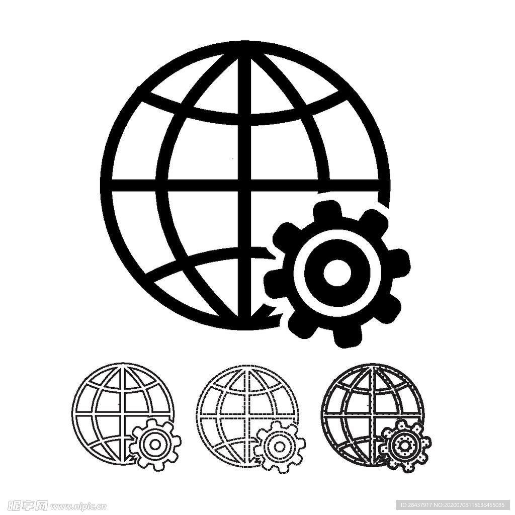 图标
