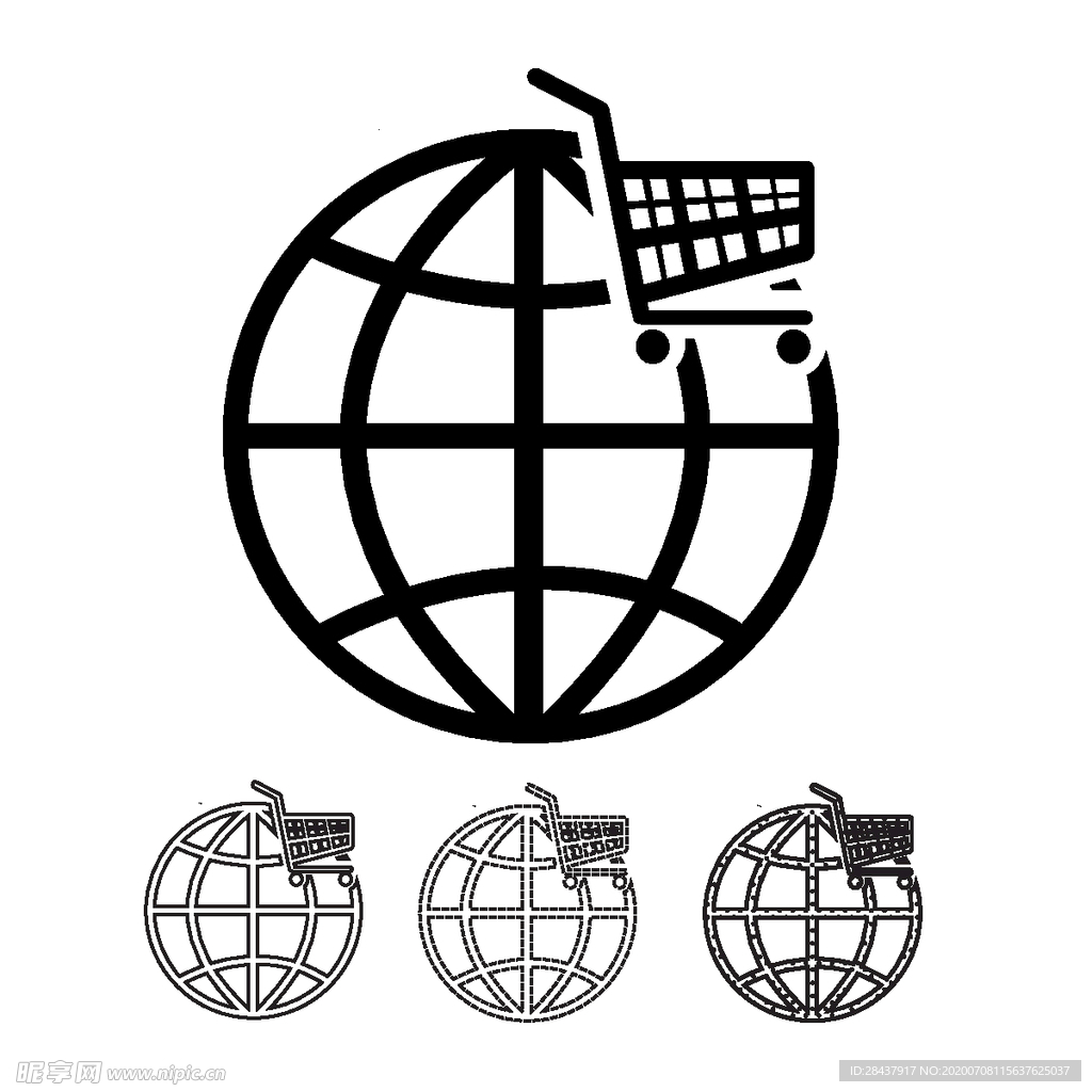 图标