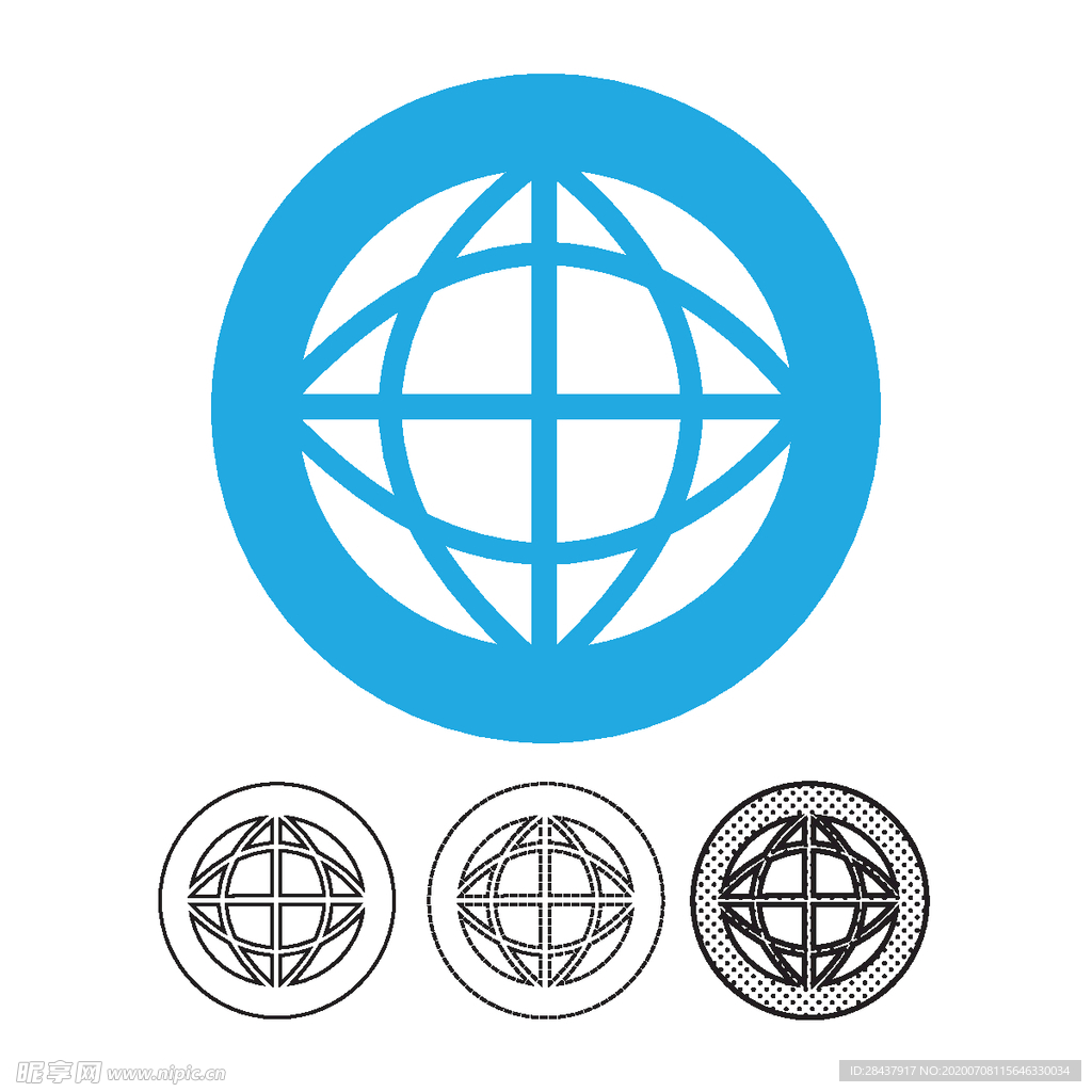 图标