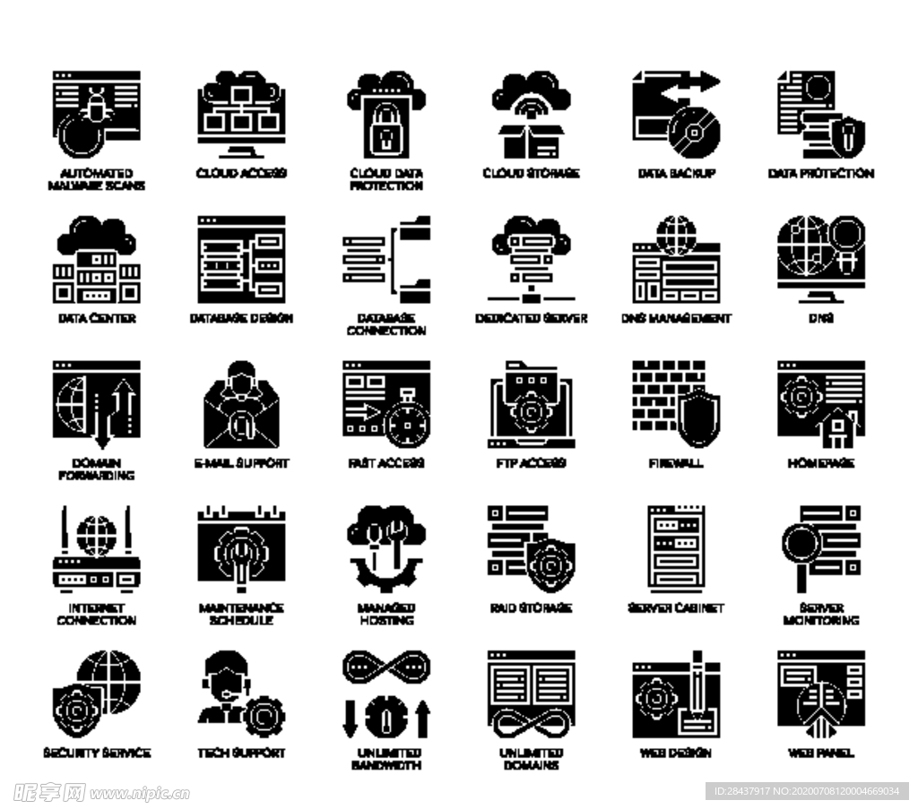 图标