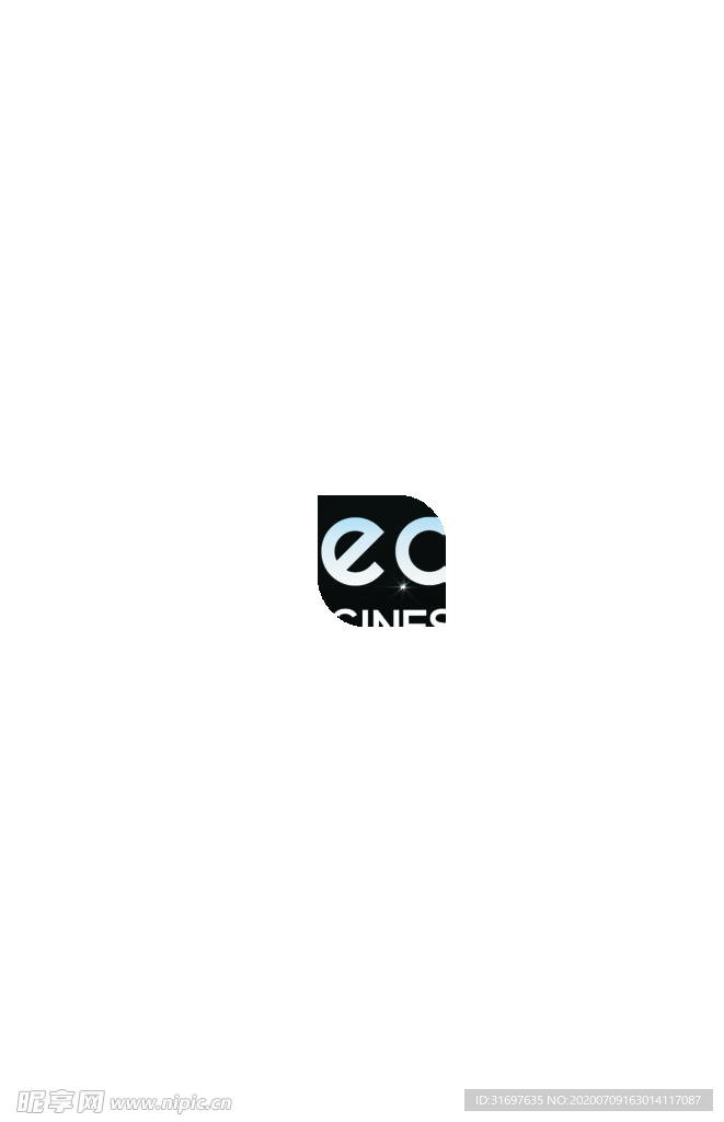 国外潮流促销时尚海报