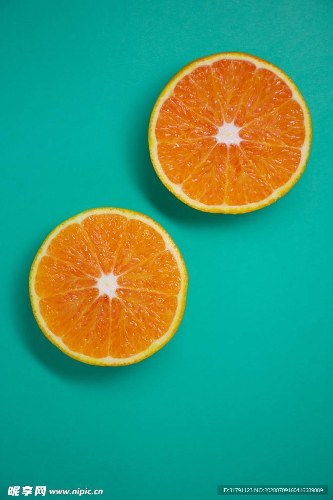 橙子 橙子片