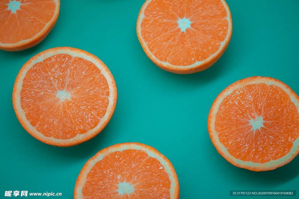 橙子 橙子片