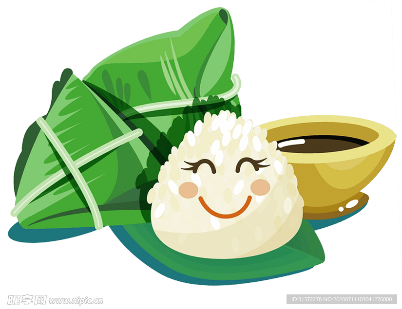端午节粽子素材图片