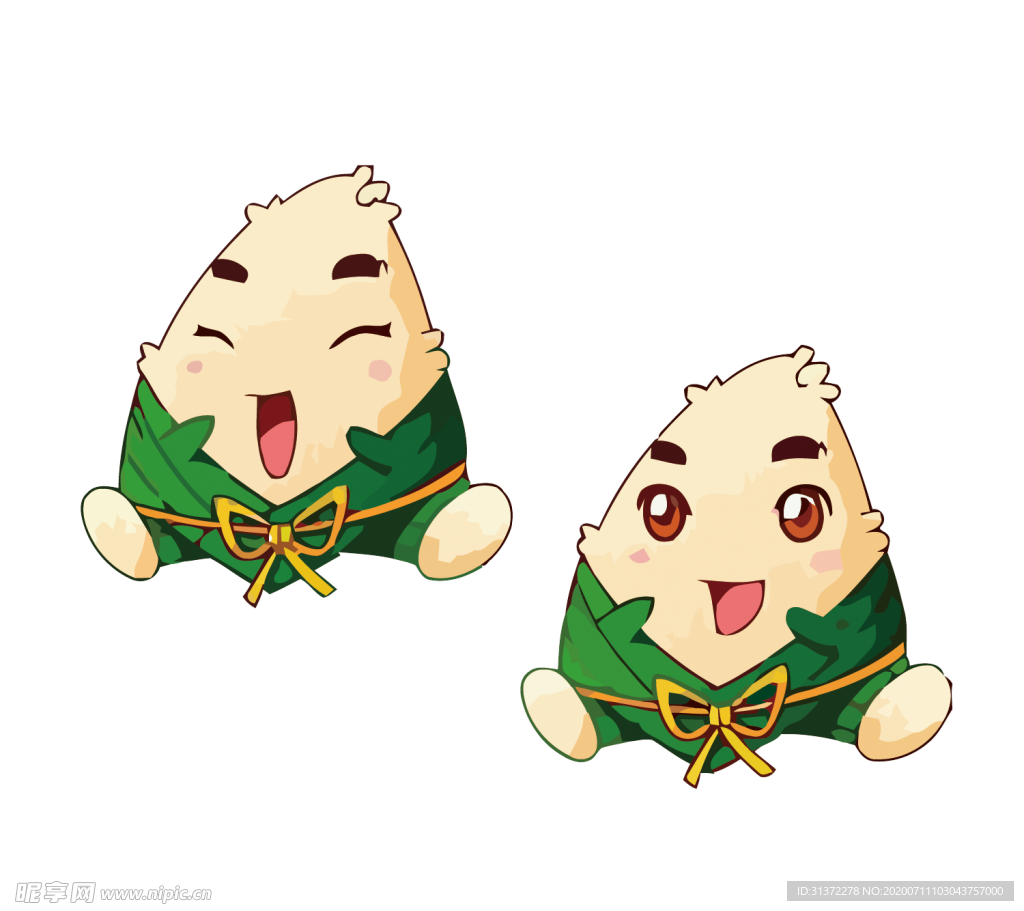 端午节粽子素材图片