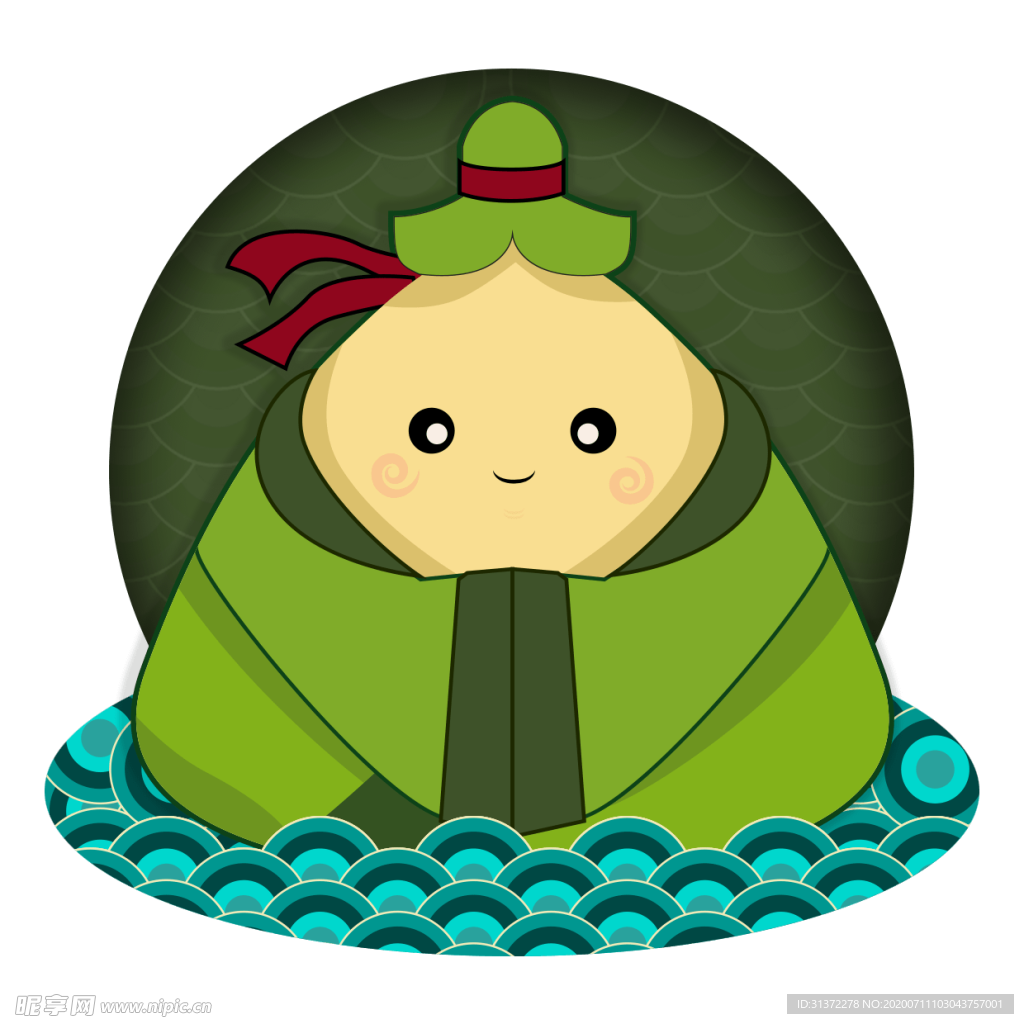 端午节粽子素材图片