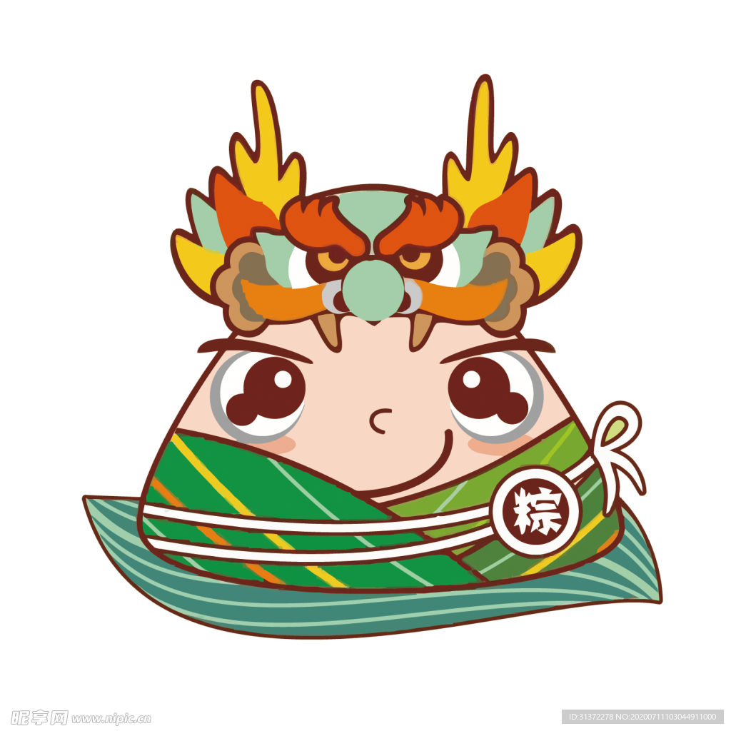 端午节粽子素材图片