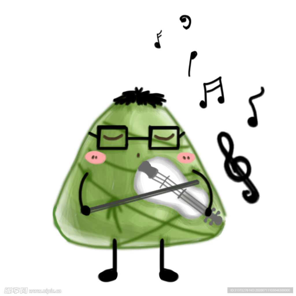 端午节粽子素材图片