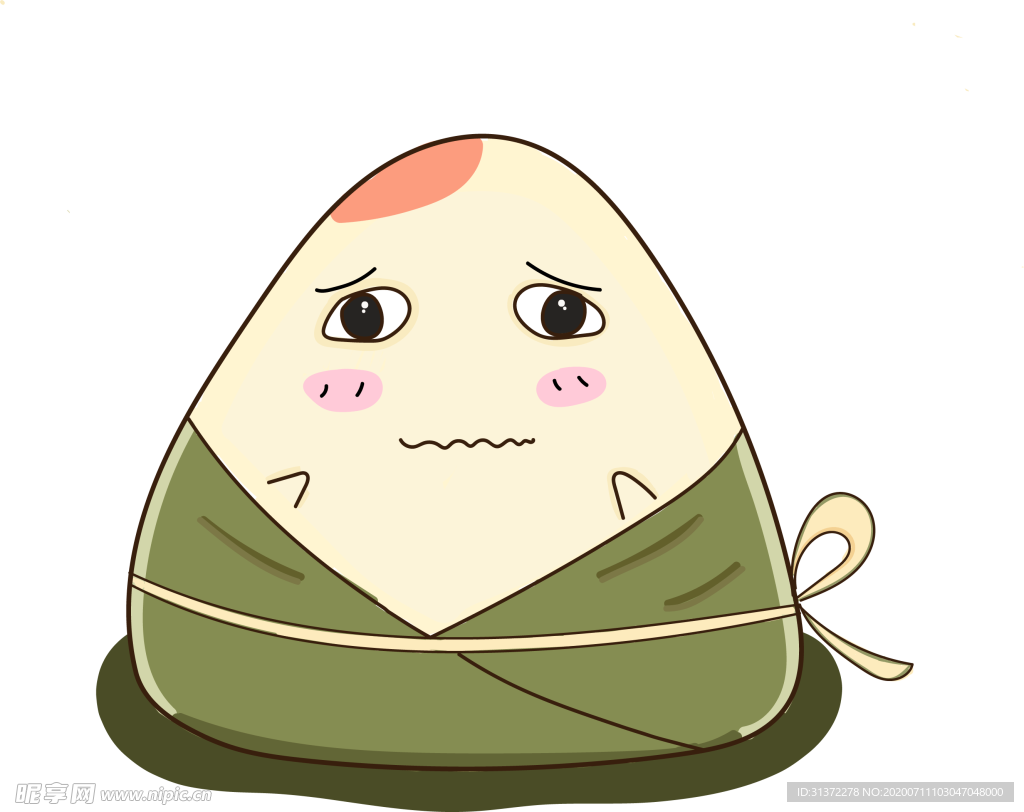 端午节粽子素材图片