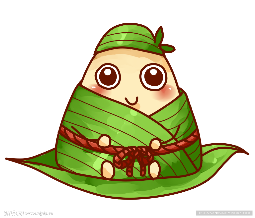 端午节粽子素材图片