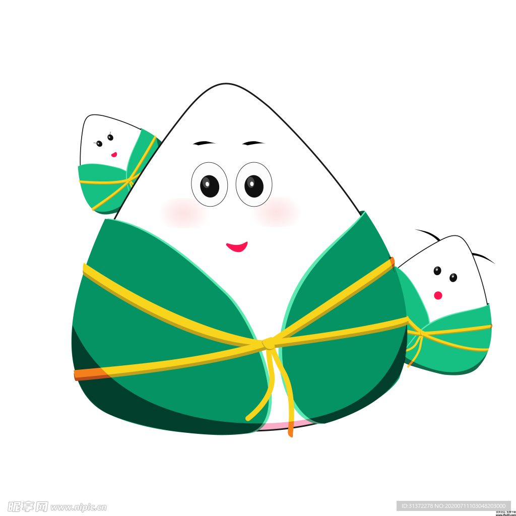 端午节粽子素材图片