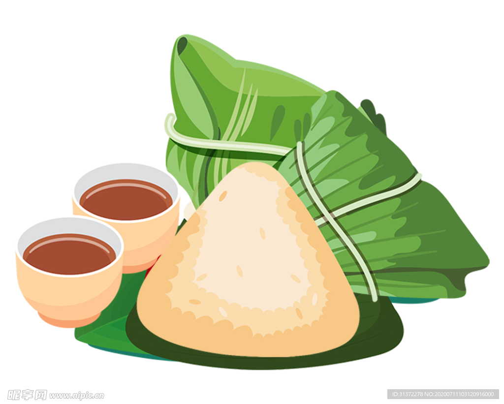 端午节粽子素材图片