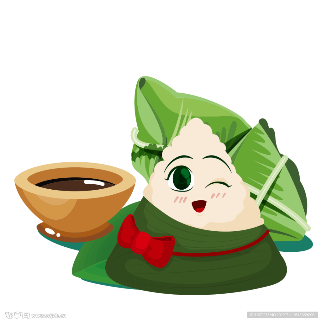 端午节粽子素材图片