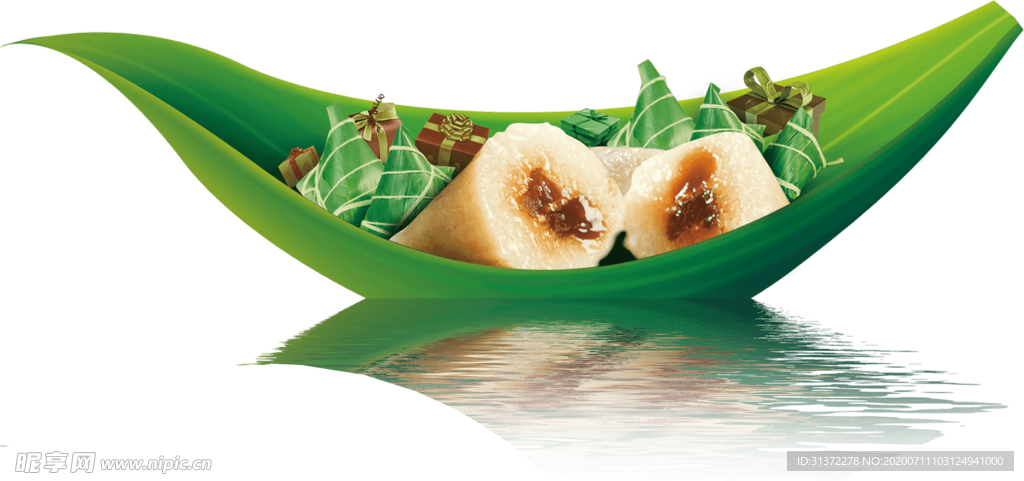 端午节粽子素材图片