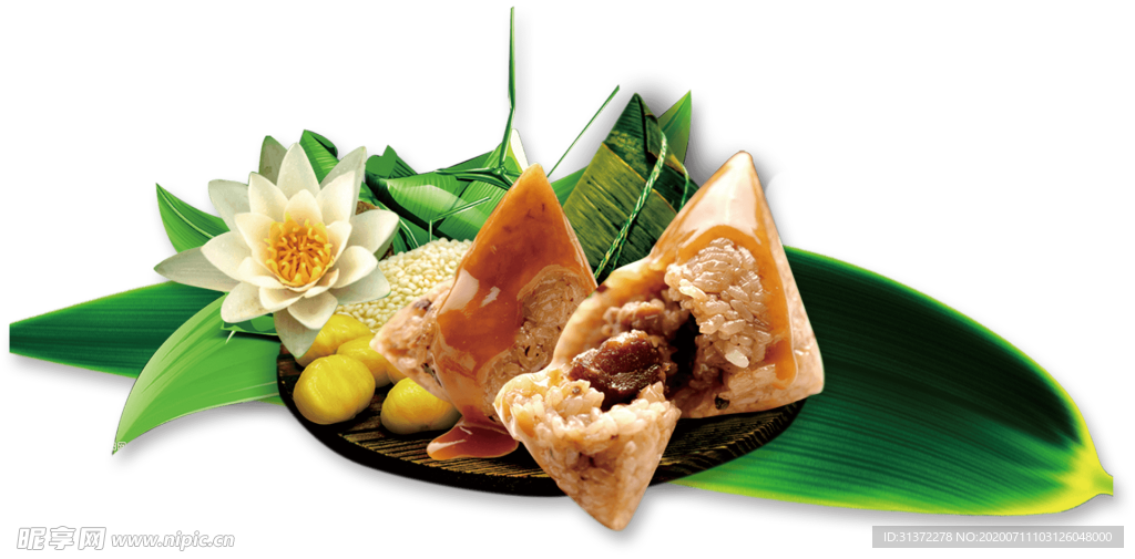 端午节粽子素材图片