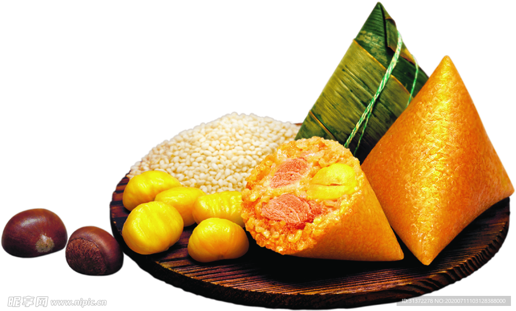 端午节粽子素材图片