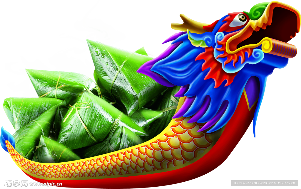 端午节粽子素材图片