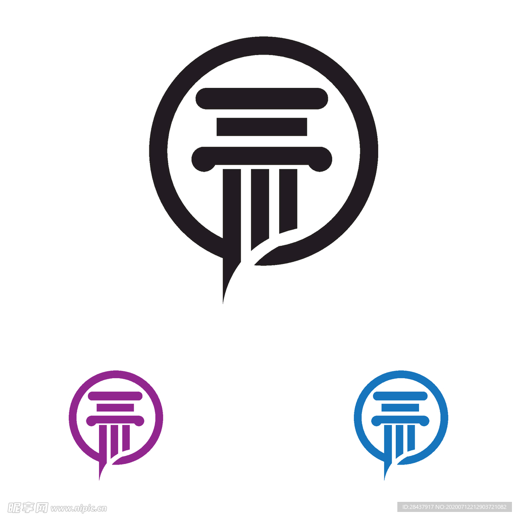 图标