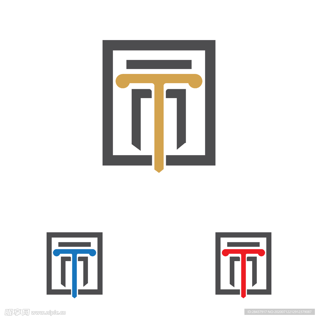 图标