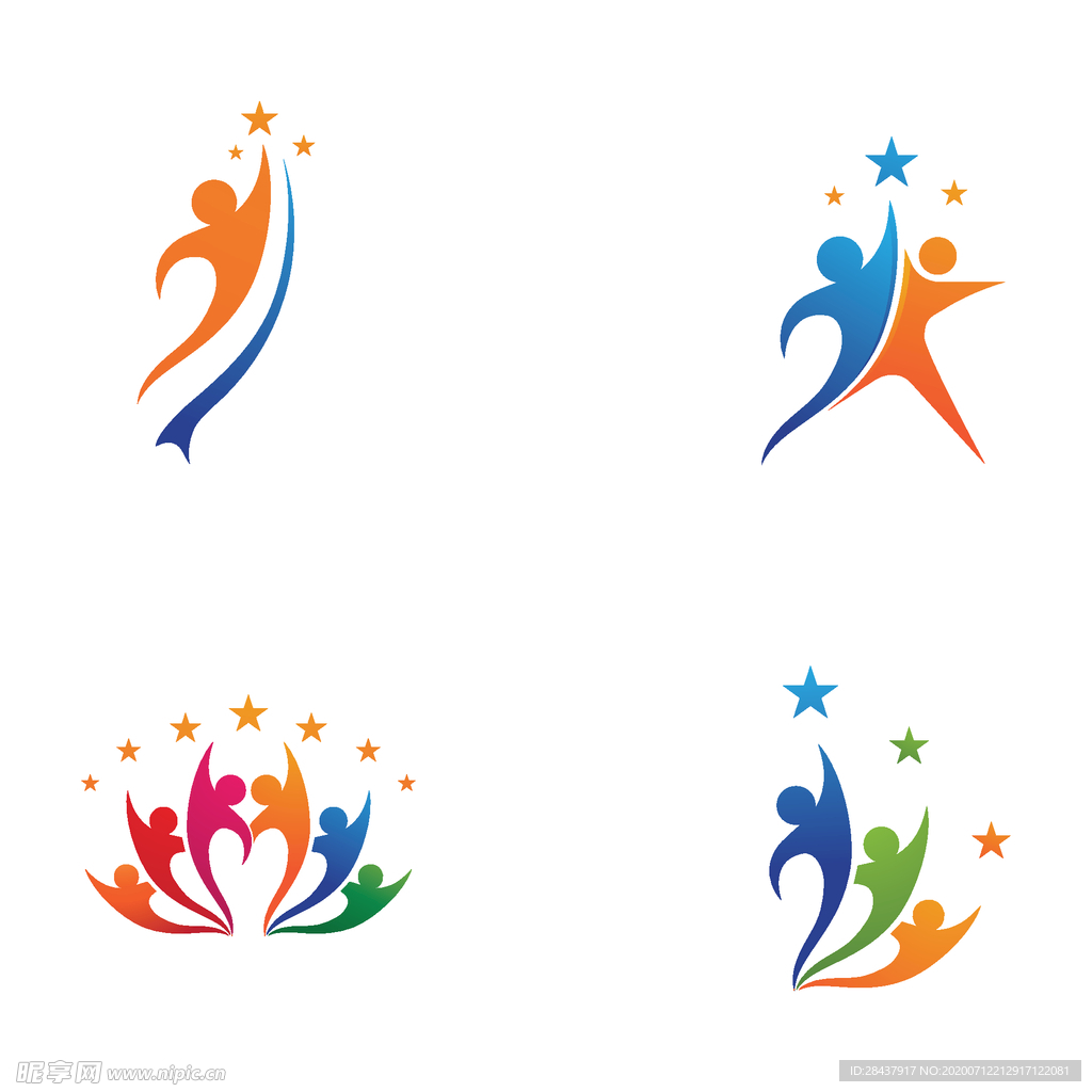 图标