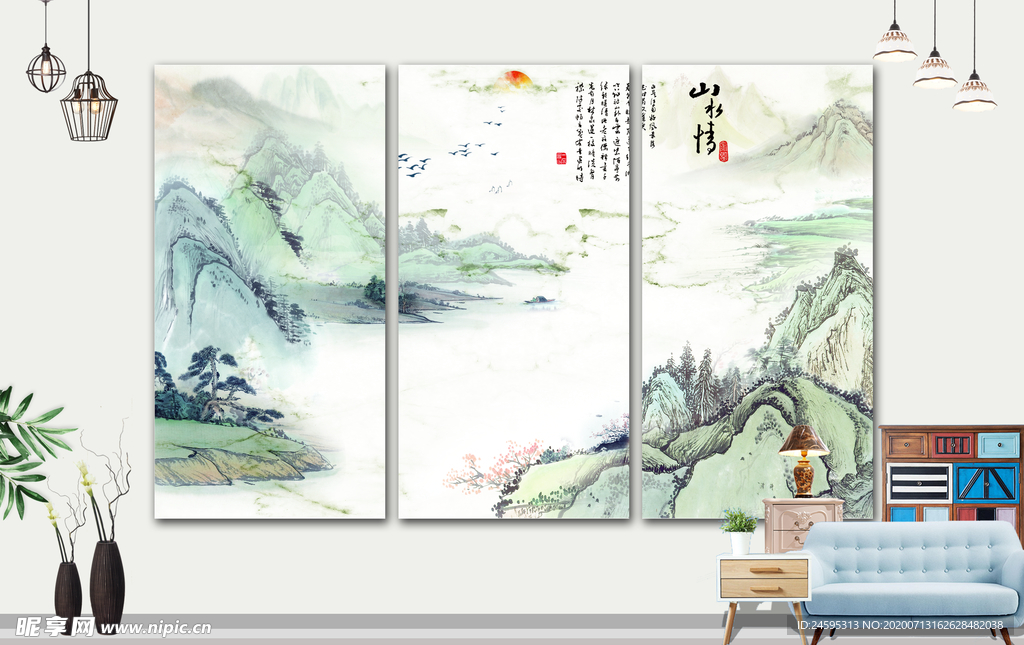 装饰画