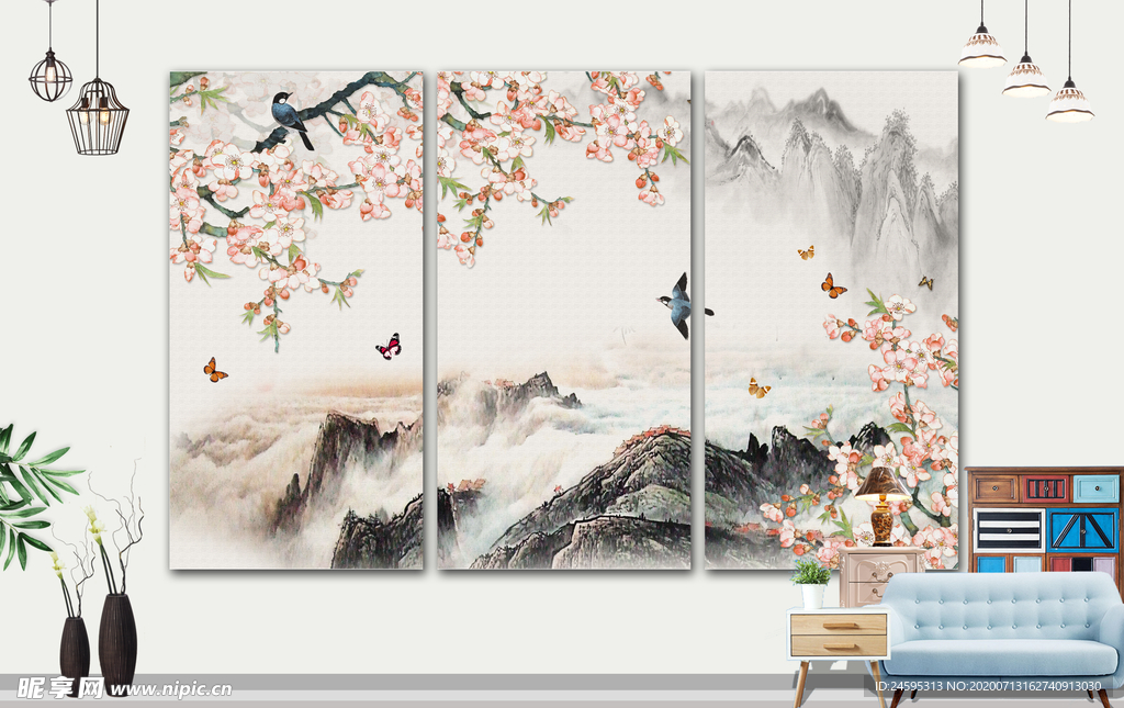 装饰画