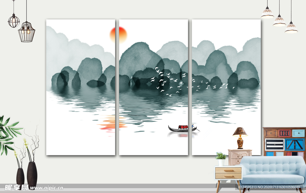装饰画