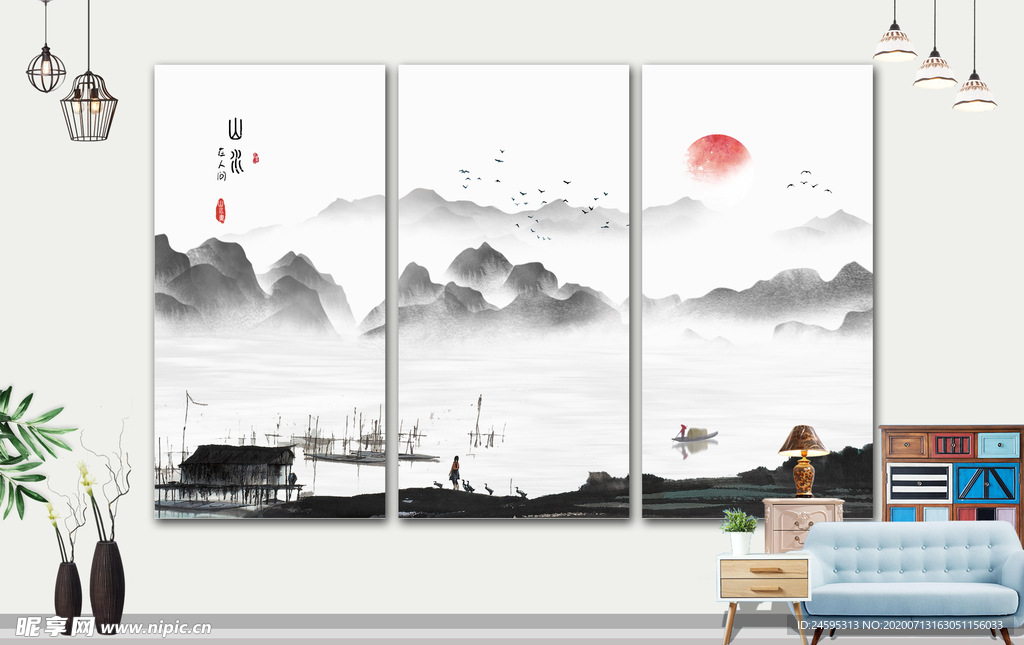 装饰画
