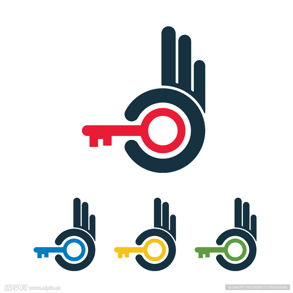 图标