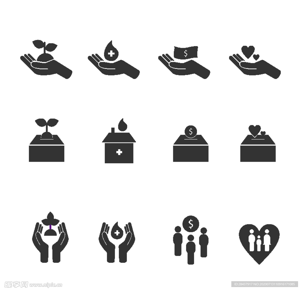 图标
