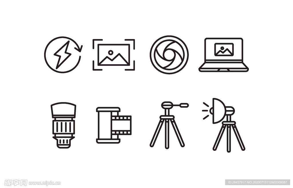 图标