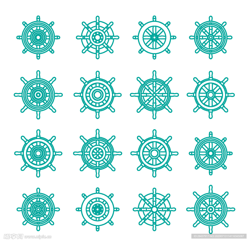 图标