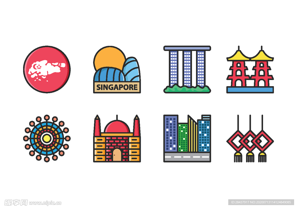 图标